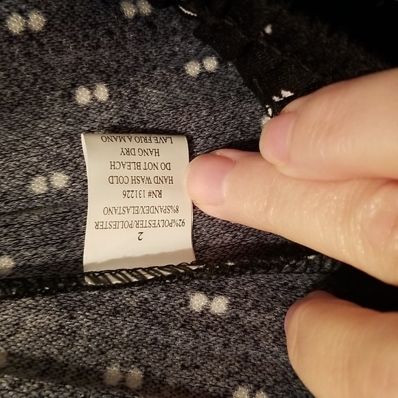 Pants - Picture 2 of 5